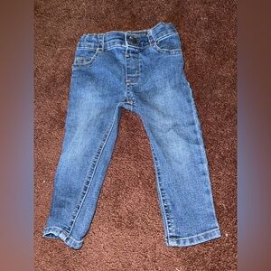 Garanimals Classic Blue Jeans for Kids